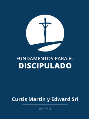 cover image of Foundations for Discipleship, Spanish